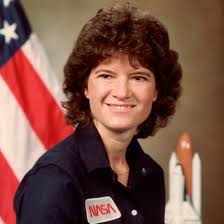 Top 10 quotes of sally ride: Sally Ride Biography First American Woman In Space Space