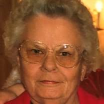 Nina Helen Beverly Obituary (2022)