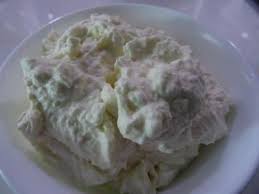 Sahne Meerrettich Selber Herstellen Rezept Rezept Meerrettich Rezepte Meerrettich Rezepte