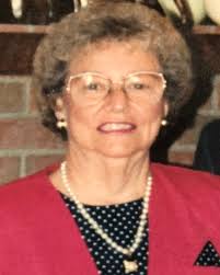 Obituary information for Elizabeth "Betty" Crandall