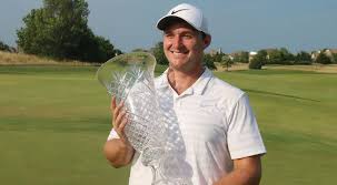 Explore tweets of sepp straka @seppstraka on twitter. University Of Georgia Alum Sepp Straka Wins Kc Golf Classic