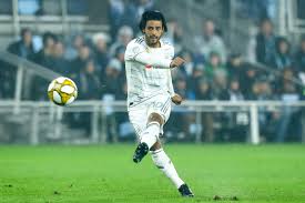 Carlos vela wasted no time in announcing his presence last night. Carlos Vela Ties M L S Goal Record The New York Times