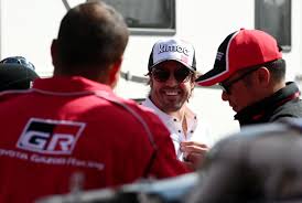 Get the latest race results, news, videos, pictures, win record and more for fernando alonso on espn.com. Fernando Alonso Not Expecting Wins In Return To F1 With Renault