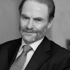 Timothy Garton Ash