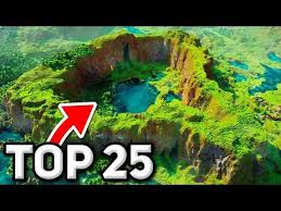 The 42 Best Minecraft Seeds For 1.21 July 2024