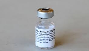 New covid variant feared to be ravaging la what is happening in india? Pfizer Ceo Optimistic About Vaccine Controlling Indian Variant The Week