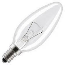 The top countries of suppliers are china, hong. 60 Watt Ses E14mm Clear Decorative Incandescent Candle Light Bulb
