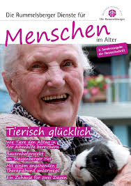 2. Sonderausgabe der Hauszeitschrift