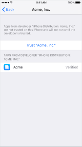 Tutorial on habitrpg's advanced settings, and 3rd party apps + mobile. Install Custom Enterprise Apps On Ios Apple Support