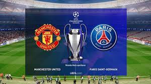 Rico, randriamamy, kehrer, mbappe, rafinha, danilo, kean, sarabia, kurzawa, draxler, bakker, dagba. Uefa Champions League Final 2019 Manchester United Vs Psg Youtube