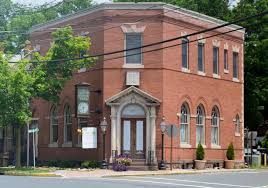 Vacant Farmers National Bank House Styles Mansions Vacant