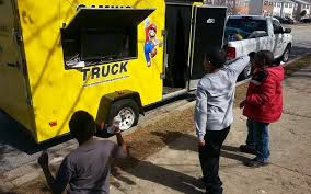 In addition to truck rentals, we also offer a full range of moving supplies including boxes, packing tape, rope, mattress bags, furniture pads, padlocks, hand when you rent with penske, you benefit from our 50 years experience in moving. Book Next Level Video Game Truck Boy Themed Parties In Maryland