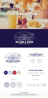 Logo Design Brand Board For Restaurant Logo Design Inspiration Branding Branding Design Logo Brand Board