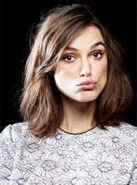 Keira Knightley Keira Knightley Hair Short Hair Styles Hair Styles