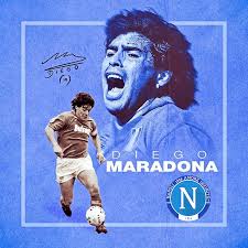 Ho meritato la serie a e spero di giocarla con la salernitana, sarei felice se mi riscattasse Diego Maradona Napoli Calcio Napoli 1926 Amore Infinito Diego Maradona Napoli Calcio