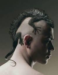 The collection that comprising chosen picture and the best amongst others. 25 Hottest Rat Tail Hairstyles For 2021 Hairstylecamp