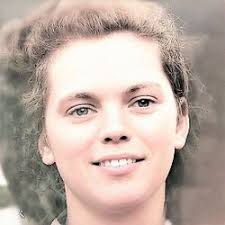 Nettie Edna Fox Duguay (1922-2014)