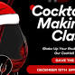 Holiday Craft Cocktail Class