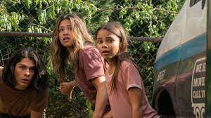 Check spelling or type a new query. Awake Movie Review Film Summary 2021 Roger Ebert