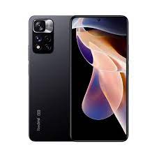 Xiaomi Redmi Note 11 Pro+: Preis, Black ...