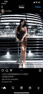 sg tiktok 10k follower naked dancing leaked