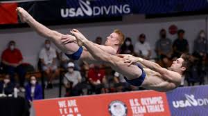 Whether it's in the sky, on the dz, or at administrative level, we believe that those that make the most outstanding contributions to the sport should be honoured for their efforts. Michael Hixon Andrew Copobianco Jessica Parratto Delaney Schnell Lock Up U S Diving Spots For Olympics Sportscast Plus