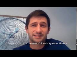 Next Steps in the Colorado Water Plan Update