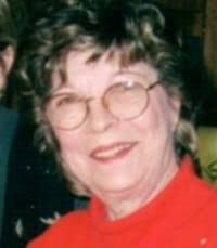 Earlene Fleeman Obituary (1933