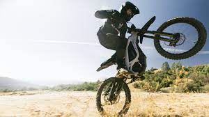 Maybe you would like to learn more about one of these? Segway Dirt Bike