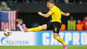 Ciro immobile is the most underrated player in world football. Ciro Immobile Tak Menyesal Gabung Borussia Dortmund Tribunnews Com Mobile