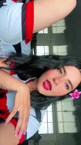 Jennifer Pantaleon's Instagram, Twitter & Facebook