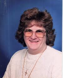 Obituary for Betty J Brown