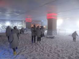 Entry fee for snow kingdom, mumbai : Snow World Mumbai Mumbai Ticket Price 2021 Book Tickets Online Joon Square