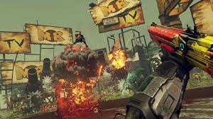 You survived another week in the wasteland! Rage 2 Dlc Roadmap And Day One Patch Released