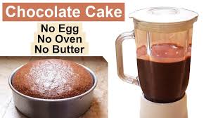 Eggless Cake In 10 Min L 10 Minutes Unique Cake I Without Oven Youtube Eggless Cake Unique Cakes Cooking Cake