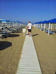 Bagno Roma Garden Marina Di Pietrasanta Versilia Citta Marina Roma