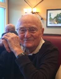 Obituary information for Carl A. Read, Jr