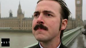 Two brilliant scientists. A slightly unhinged enemy from the future. Watch  Episode 2 of "Nikola Tesla and the End of the World" by Ian Strang.