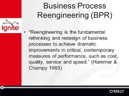Business Process Reengineering Maciej Derulski What Is A Business Process A Set Of Related Activities That Together Achieve A Defined Business Outcome Ppt Download