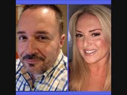 Barbara Davitt's Instagram, Twitter & Facebook