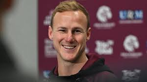 DCE is a rugby league great. The end