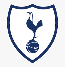 Tottenham hotspur club logo in vector (.eps +.ai) format. Logo Tottenham Hotspurs Tottenham Hotspurs Hd Png Download Kindpng