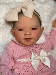 Reviews for Cynthia Jansik Sweet Dreams Reborn Artistry