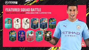 His potential is 87 and his position is rb. Ea Sports Fifa On Twitter Vamos Mancity S Joao Cancelo S Featured Squad Battle Is In Fut20 For A Limited Time Do You Have What It Takes Playtogether Https T Co Lrzc7uqzth