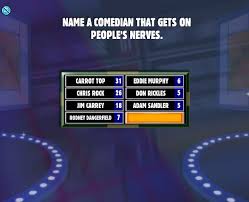 Maybe you would like to learn more about one of these? Play Free Family Feud On Facebook Unigamesity