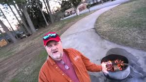 Check spelling or type a new query. Easy Redneck Fire Pit Youtube