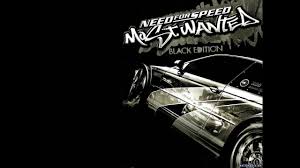 Dari dulu game need for speed : Need For Speed Most Wanted Other Audio Files Youtube
