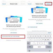 There are two ways to do this: How To Redeem Itunes Gift Card On Itunes Store Instantly