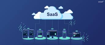 SAAS (Software-as-a-Service) Market – Major Technology Giants in Buzz ...