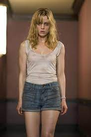 A former national rollerskating champion and model, george began. Melissa George In Triangle 2009 Melissa George Female Movie Stars Hot Actresses